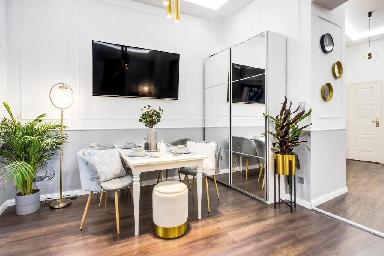 A5 Apaczai Apartment Βουδαπέστη