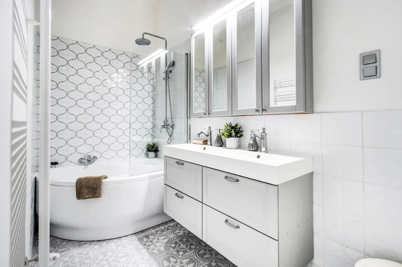 A5 Apaczai Apartment Βουδαπέστη 0*,  Ουγγαρία