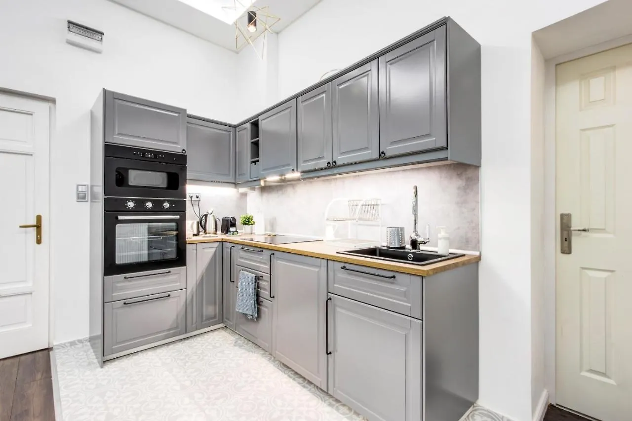 A5 Apaczai Apartment Βουδαπέστη