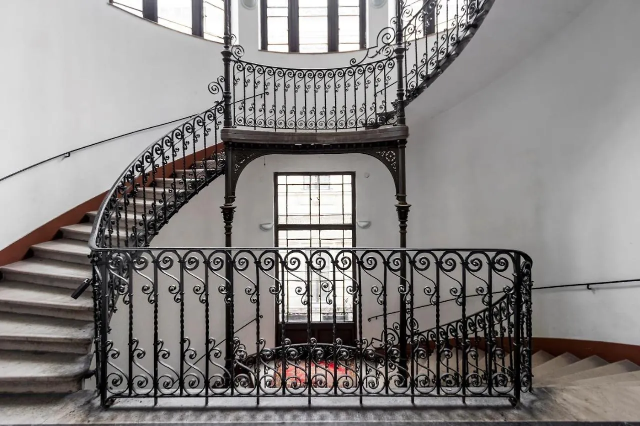 A5 Apaczai Apartment Βουδαπέστη Ουγγαρία